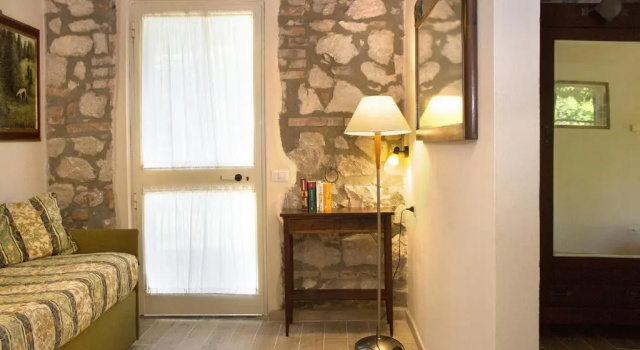 Апартаменты Superior Agriturist Prile