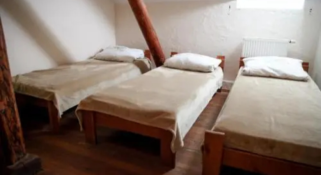 Uroczysko Deresze