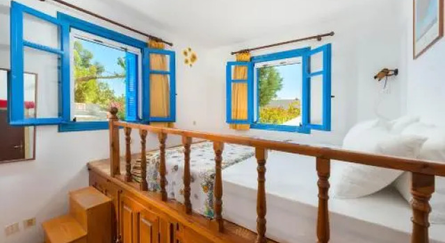 Villa Lia Panorama, Забронировать Вилла Пефкос остров Родос