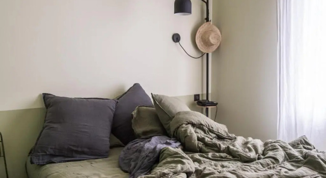 Standart tek kişilik oda Maison Volver