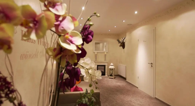 Haus Wilkens