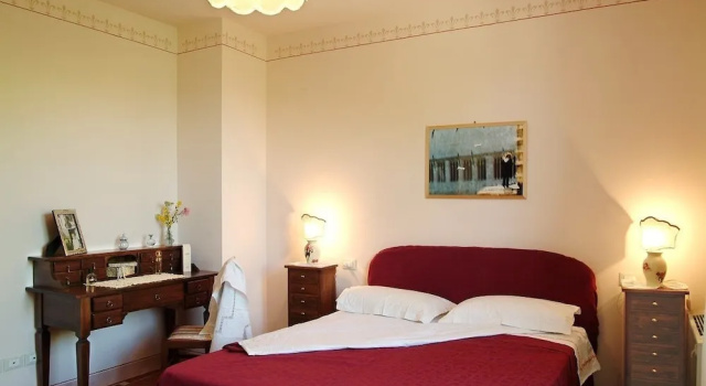 Номер Standard Agriturismo San Giovanni al Monte