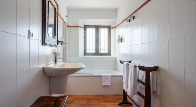 Номер Superior La Tartana Hotel Boutique