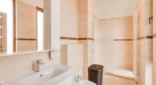 Вилла Superior The K Guest House
