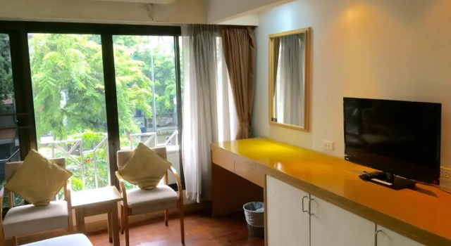 Одноместный номер Standard For You Residence