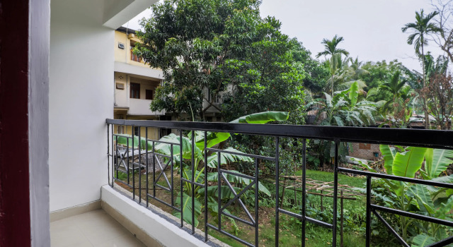 Номер Economy Treebo Urban Oasis Inn, Sixmile