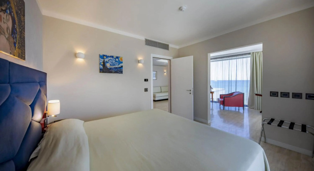 Victoria Palace Cefalù, Забронировать Отель Отели Чефалу с бассейном, Бассейн