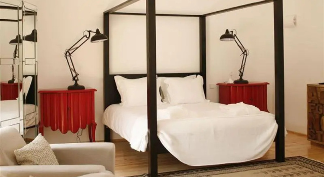 Двухместный полулюкс Imani Country House