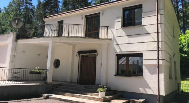 Коттедж Krokodyl Sport&Spa