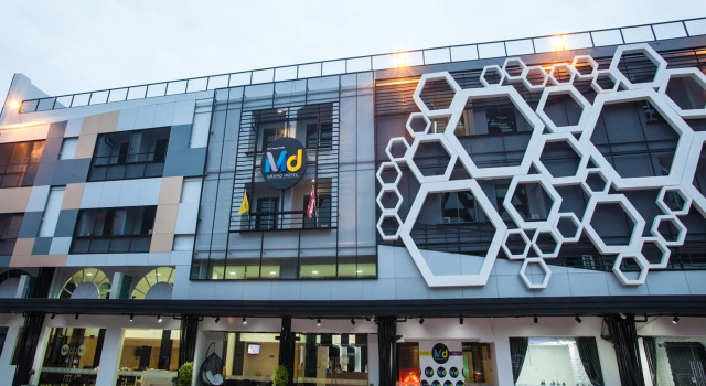MD Grand Hotel