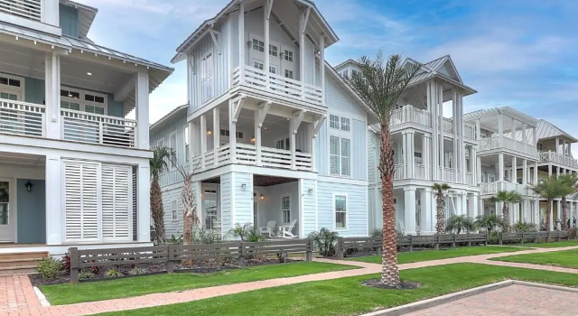 Grand Shore 318 GR, Book Feriehus Port Aransas 