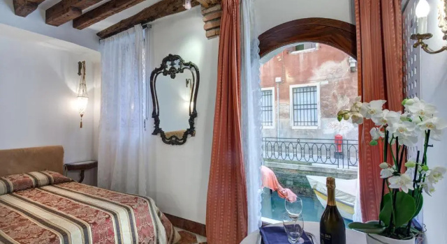 Апартаменты Nice Venice Apartments in San Marco