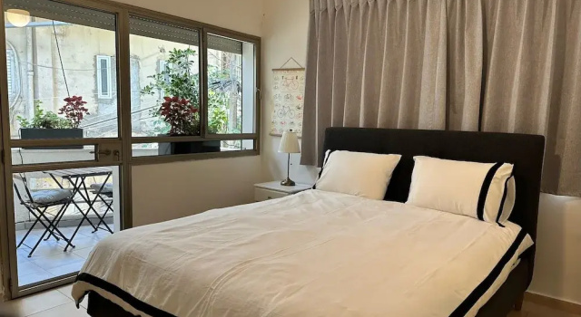 Roza apartment