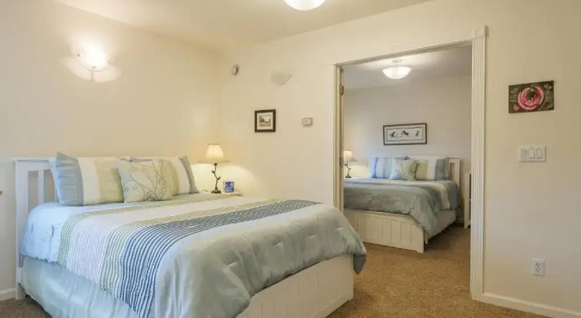 Люкс Denali Primrose Bed & Breakfast