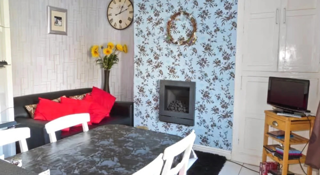 The Cottage, Забронировать Дом для отпуска Сеттл Forest of Bowland
