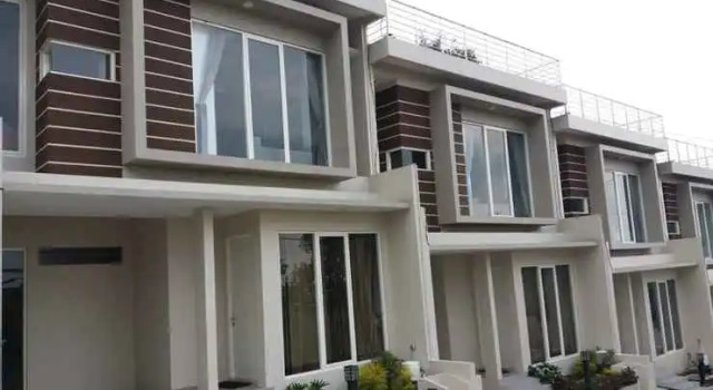 Villa Adikusuma Regency - Akasia 01