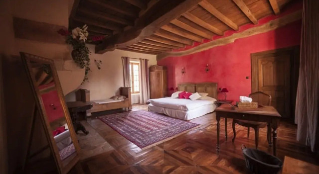 Moulin Madame, Забронировать Отель Гиври Cotes Chalonnaises et du Couchois