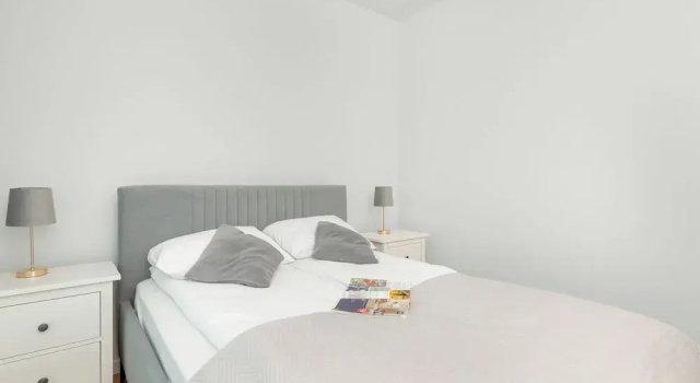 Gdynia Apartment By the Bay by Renters, Забронировать Апартаменты/квартира Апартаменты Кашубия, Апартаменты/квартира