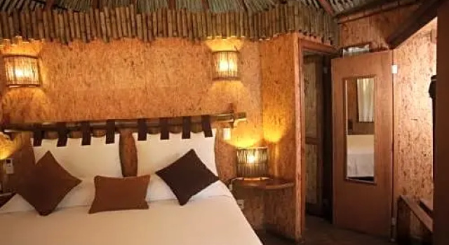 Бунгало Casa Yalma Kaan Acapulco Hotel - Solo Adultos
