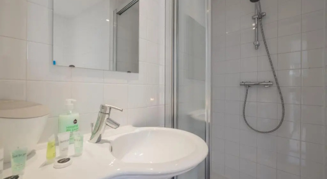 Коттедж BeachHouse Oase aan Zee