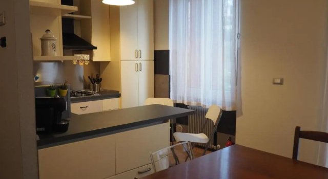 Апартаменты c 1 комнатой La Casa Di Sturla A Soli 900 Mt Dal Gaslini