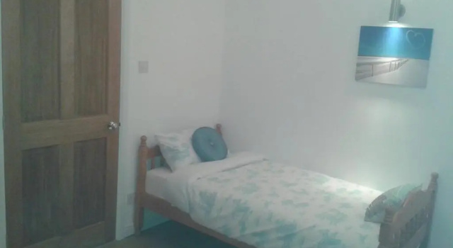 Camera doppia Standard Brook Barn B&B