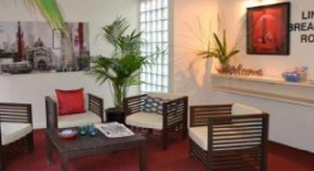 Dingley International Motel, Book Hotel Dingley hoteller med pool, Swimmingpool