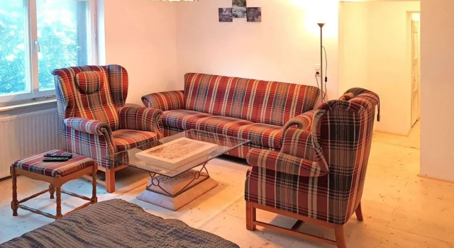 Ferienwohnung im Oberharz in Wildemann, Забронировать Апартаменты/квартира Вильдеманн Нижняя Саксония