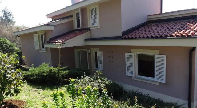 Villa Slava, Забронировать Вилла Виллы Малинска, Вилла