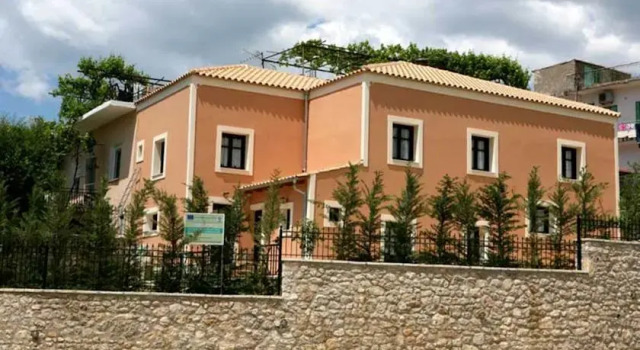 Eleatis, Rezervați Apartament Margarítion Thesprotia