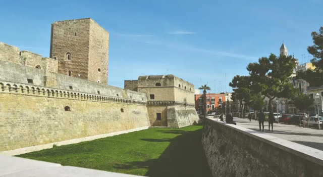 Casa dell arco Apartment, Забронировать Апартаменты/квартира Бари Bari Province, рядом с Кафедральный собор в Бари