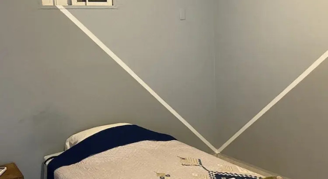 Коттедж Playa Azul casa