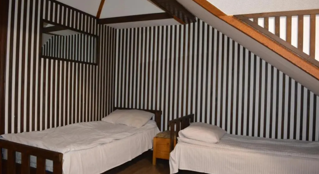Номер Standard Guest house Dvir Pysanka