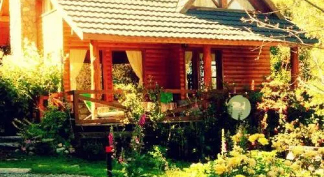 Angostura village, Забронировать Отель Вилья-ла-Ангостура провинция Неукен