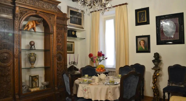 Номер Standard BB Domus Piazza Del Popolo