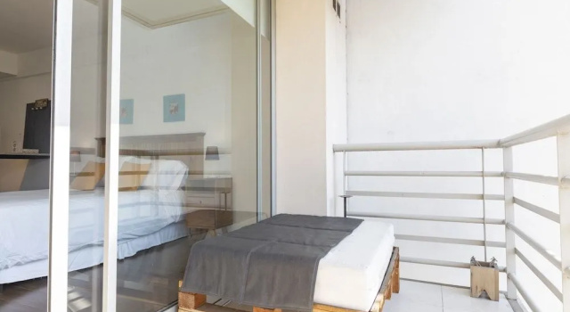 Arevalo Apartment by Be Local Argentina