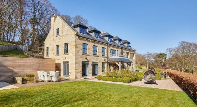Host Stay The Lakehouse, Забронировать Отель Отели North York Moors с парковкой, Парковка