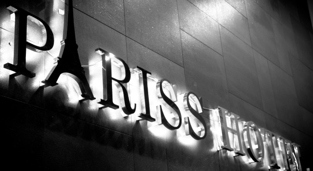 Pariss Hotel, Забронировать Отель Отели Букит-Инда 3 звезды, 3*