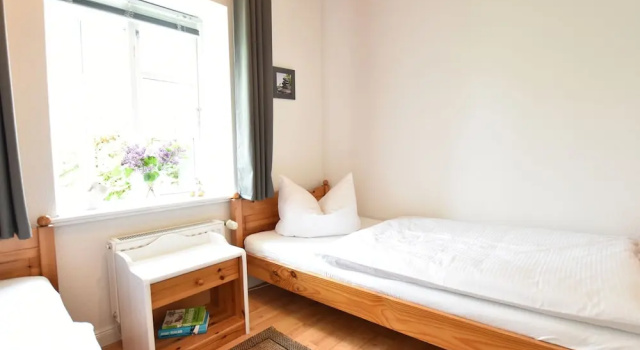 Cosy Apartment in Insel Poel With Fireplace, Забронировать Апартаменты/квартира Остров Пёль Poel Island