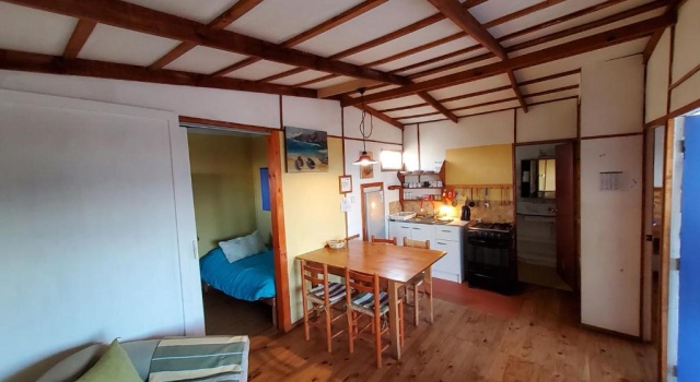 Cabañas Paraiso, Rezervovat Apartmán Atacama hotely s parkováním, Parkování