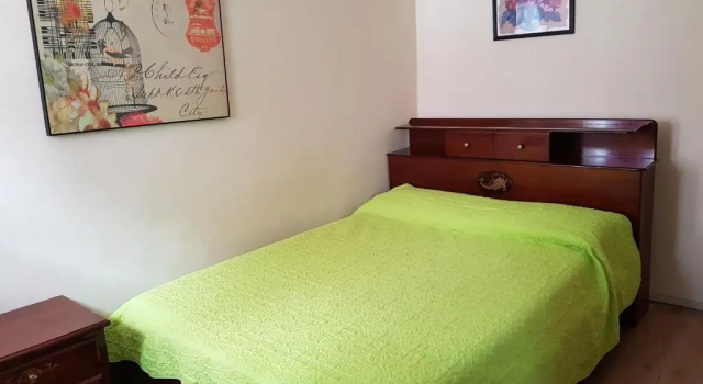 Номер Standard Petite Maison