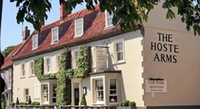 Lovely 3-bed House, Burnham Market, North Norfolk, Забронировать Отель Снеттишам Норфолк