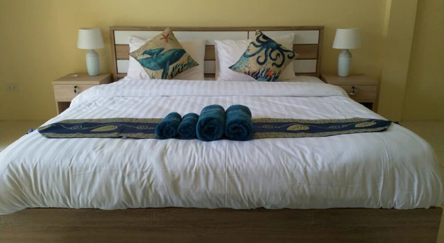 Rawai Orchid Boutique Resort, Забронировать Курортный отель Курортные отели Раваи, рядом с Пляж Чалонг, Курортный отель