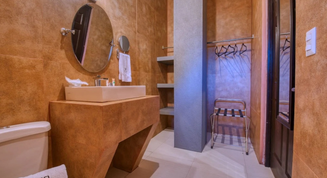 Двухместный номер Comfort Wayak Hotel
