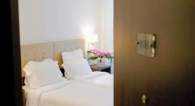 Номер Standard Hotel Astra Opera - Astotel