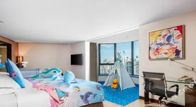 Newyantai Hotel Hainan, Забронировать Отель Мейлань Хайкоу