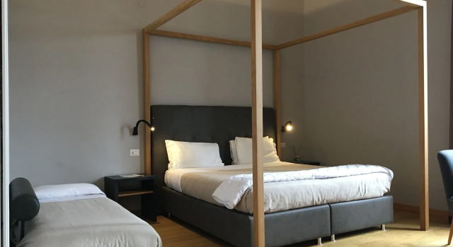 La Torre Del Cestello