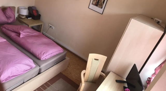 Landhaus Bavaria, Book Vacation Home Bad Nauheim Taunus