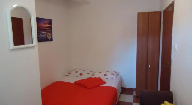 Номер Standard Apartments Villa Mićunović