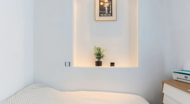 Apartment Marais-Oberkampf-Bastille, Забронировать Апартаменты/квартира Париж Иль-де-Франс, рядом с Studio Harmonic